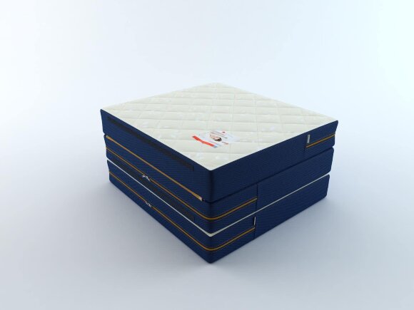 Матрас Rollmatratze Visitor 12 Матрас Rollmatratze Visitor 12