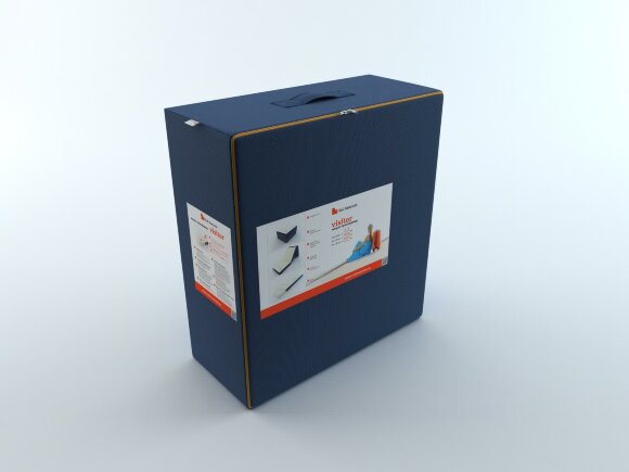 Матрас Rollmatratze Visitor 12 Матрас Rollmatratze Visitor 12