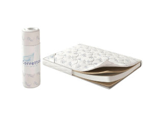 Матрас Corretto Roll Sprite Матрас Corretto Roll Sprite