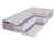 Матрас BeautySon Sense Soft S1200 Lux