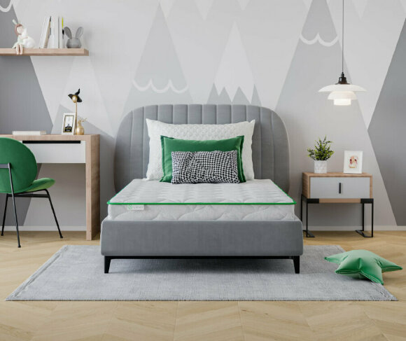 Матрас Clever Kids Wave Матрас Clever Kids Wave