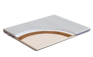 Топпер Latrix Comfort Coir Топпер Latrix Comfort Coir