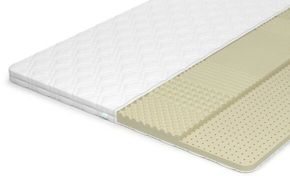 Топпер Lonax Relax Latex 6 Топпер Lonax Relax Latex 6