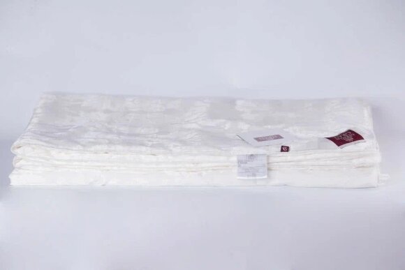 Шелковое одеяло German Grass Luxury Silk Grass, всесезонное