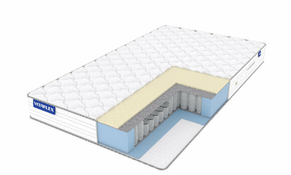 Матрас Vitaflex Easy-Foam Матрас Vitaflex Easy-Foam