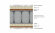 Матрас Vitaflex Soft Nature S500