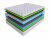 Матрас Skysleep Real Zone Duo Massage S500/S2000