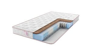 Матрас Sontelle Libre Castom Solid Матрас Sontelle Libre Castom Solid