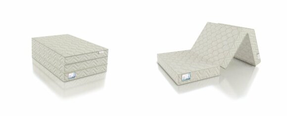 Матрас Alitte Picasso HM-11-K Матрас Alitte Picasso HM-11-K