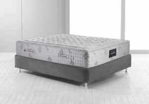 Матрас Magniflex Virtuoso 12 Матрас Magniflex Virtuoso 12