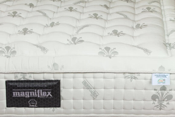 Матрас Magniflex Virtuoso 12 Матрас Magniflex Virtuoso 12
