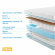 Матрас Promtex Soft Cocos Strutto 1 Матрас Promtex Soft Cocos Strutto 1