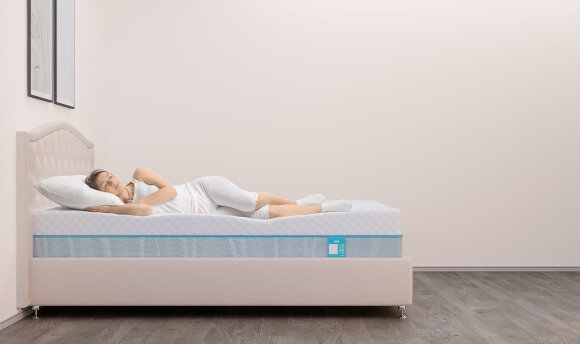 Матрас Promtex Soft Cocos Strutto 1 Матрас Promtex Soft Cocos Strutto 1